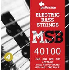 Струны GALLI STRINGS MSB40100