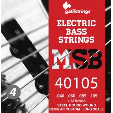 Струны GALLI STRINGS MSB40105