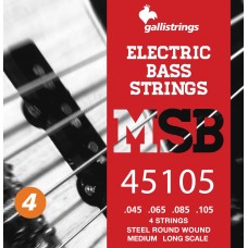 Струны GALLI STRINGS MSB45105
