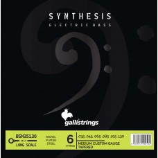 Струны GALLI STRINGS BSN35130