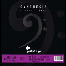Струны GALLI STRINGS BSN45130