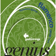 Струны GALLI STRINGS GR100