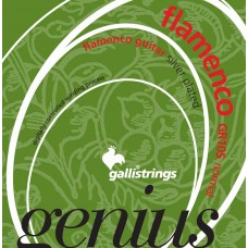 Струны GALLI STRINGS GR105