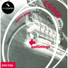 Струны GALLI STRINGS EG946