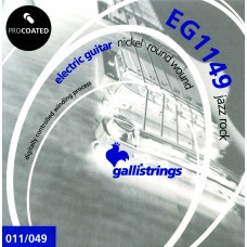 Струны GALLI STRINGS EG1149