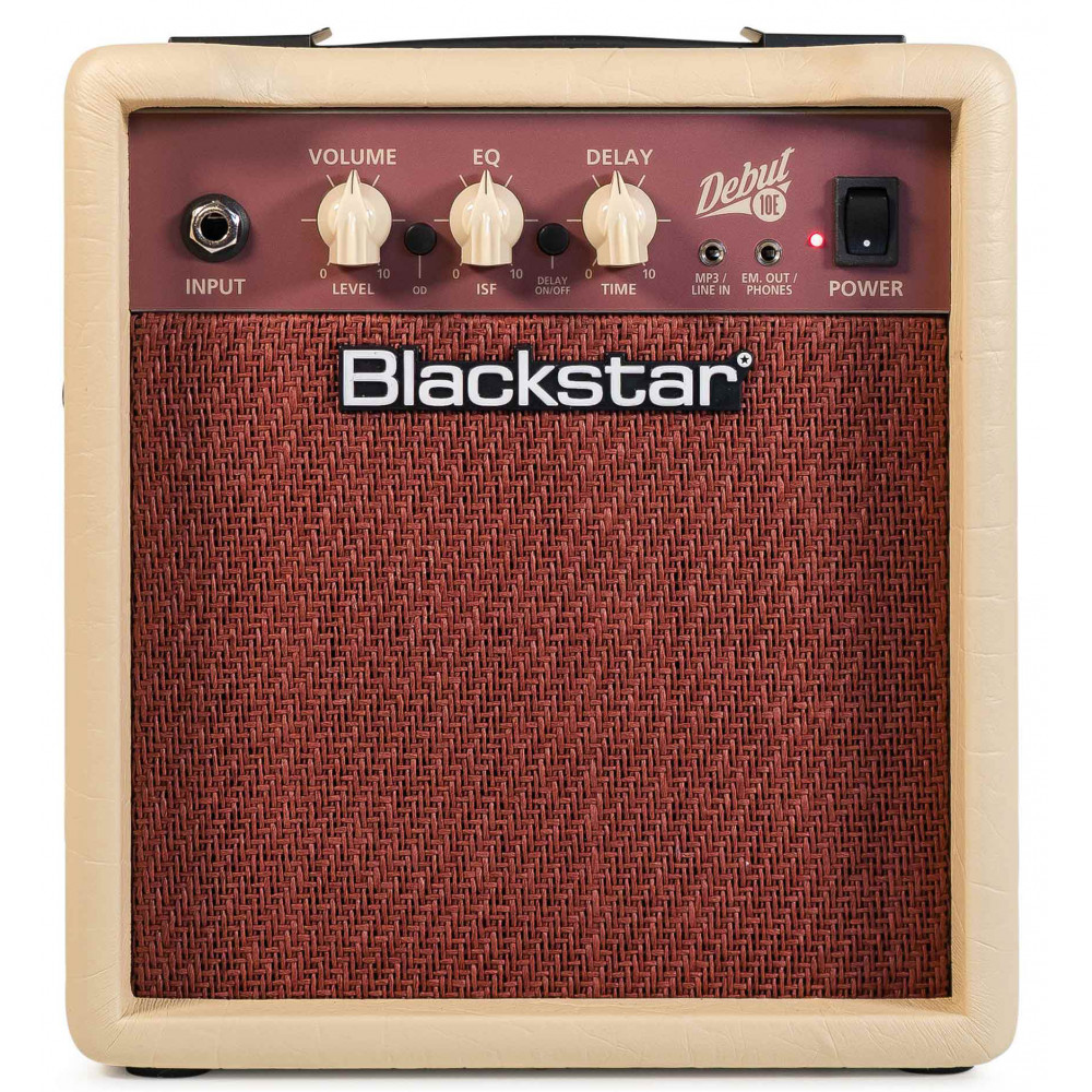 Гитарный комбо BLACKSTAR DEBUT 10E