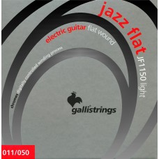 Струны GALLI STRINGS JF1150