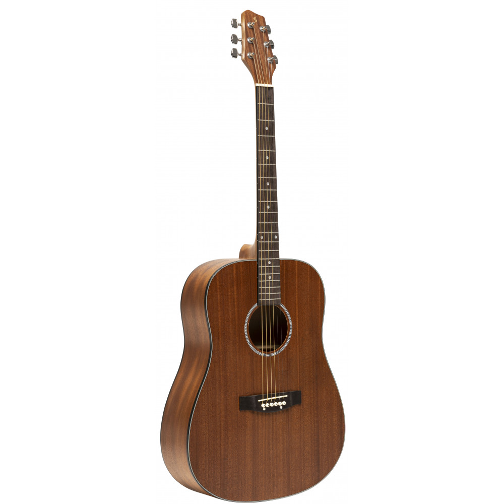 Акустическая гитара STAGG SA25 D MAHO