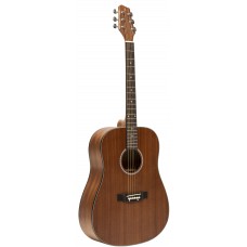 Акустическая гитара STAGG SA25 D MAHO