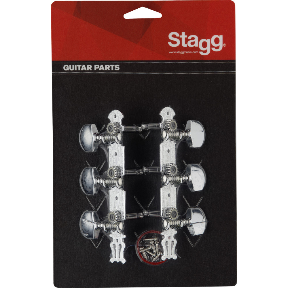 Колки STAGG KG367