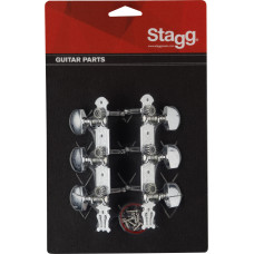 Колки STAGG KG367