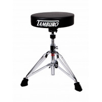 Стульчик барабанщика TAMBURO DT350