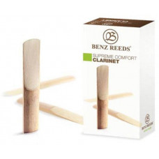 Набор тростей для кларнета BENZ REEDS BSC5CLB40