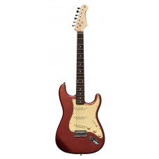 Электрогитара STAGG SES-30 CAR
