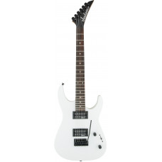 Электрогитара JACKSON JS11 DK, AH FB, WHT
