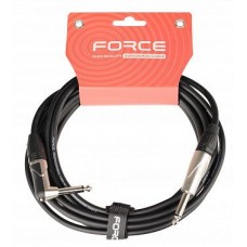 ГИТАРНЫЙ КАБЕЛЬ FORCE FGC-09/4,5L