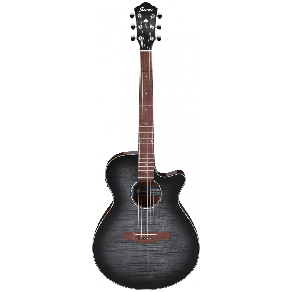 Электроакустика IBANEZ AEG70-TCH