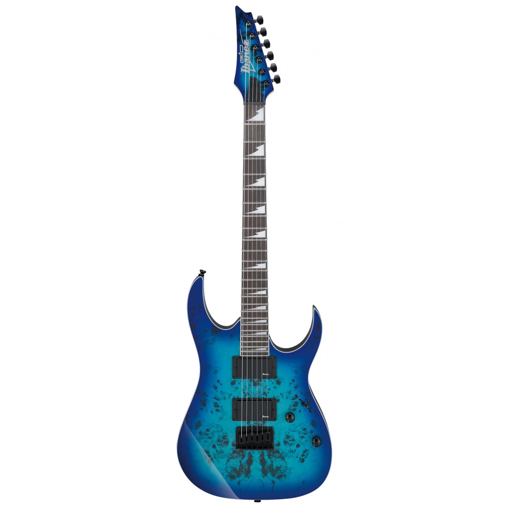 Электрогитара IBANEZ GRGR221PA-AQB
