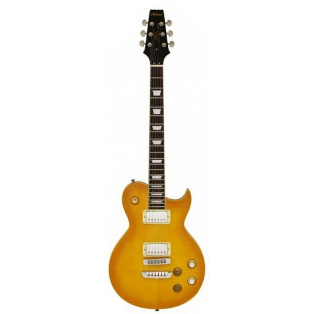 Электрогитара ARIA PE-350PG AGLD