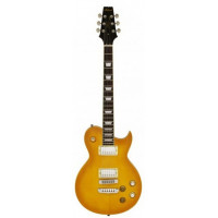 Электрогитара ARIA PE-350PG AGLD