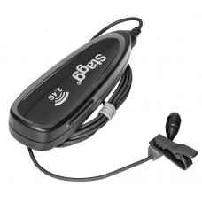 Радиосистема STAGG SUW 12L