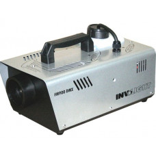 ГЕНЕРАТОР ДЫМА INVOLIGHT FM900DMX