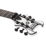 Электрогитара SCHECTER SYNYSTER STANDARD WHT/BLK