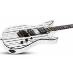 Электрогитара SCHECTER SYNYSTER STANDARD WHT/BLK