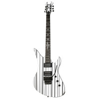 Электрогитара SCHECTER SYNYSTER STANDARD WHT/BLK