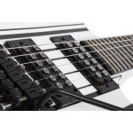 Электрогитара SCHECTER SYNYSTER STANDARD WHT/BLK