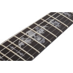 Электрогитара SCHECTER SYNYSTER STANDARD WHT/BLK