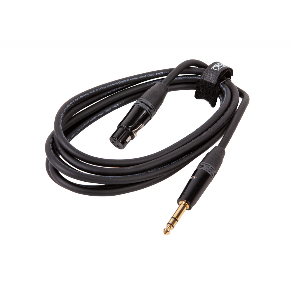 Микрофонный шнур DIE HARD DHS210LU3