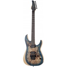 Электрогитара SCHECTER REAPER-6 FR SKY BURST (SSKYB)