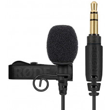 Микрофон RODE LAVALIER GO