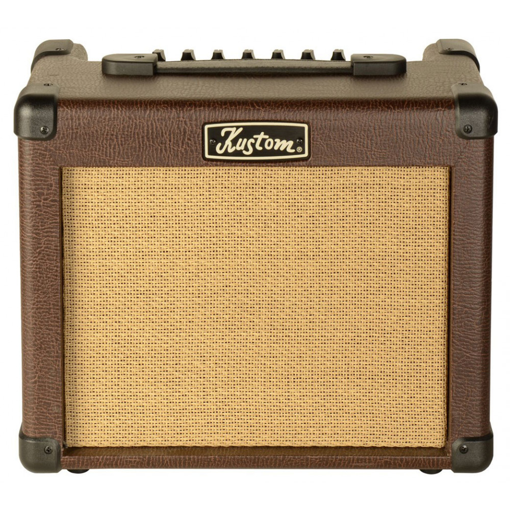Комбо KUSTOM SIENNA16 (PRO)