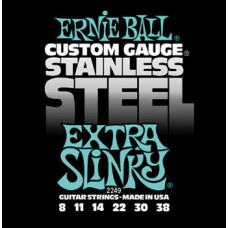 СТРУНЫ ERNIE BALL 2249
