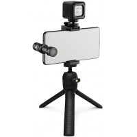 Комплект RODE Vlogger Kit USB-C edition