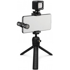 Комплект RODE Vlogger Kit USB-C edition