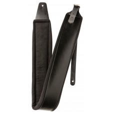 Ремень STAGG SLPL-BUCKLE BLK