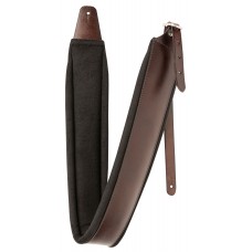 Ремень STAGG SLPL-BUCKLE BRW