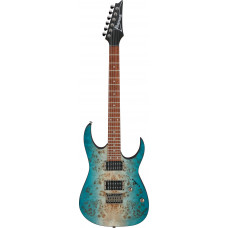 Электрогитара IBANEZ RG421PB-CHF