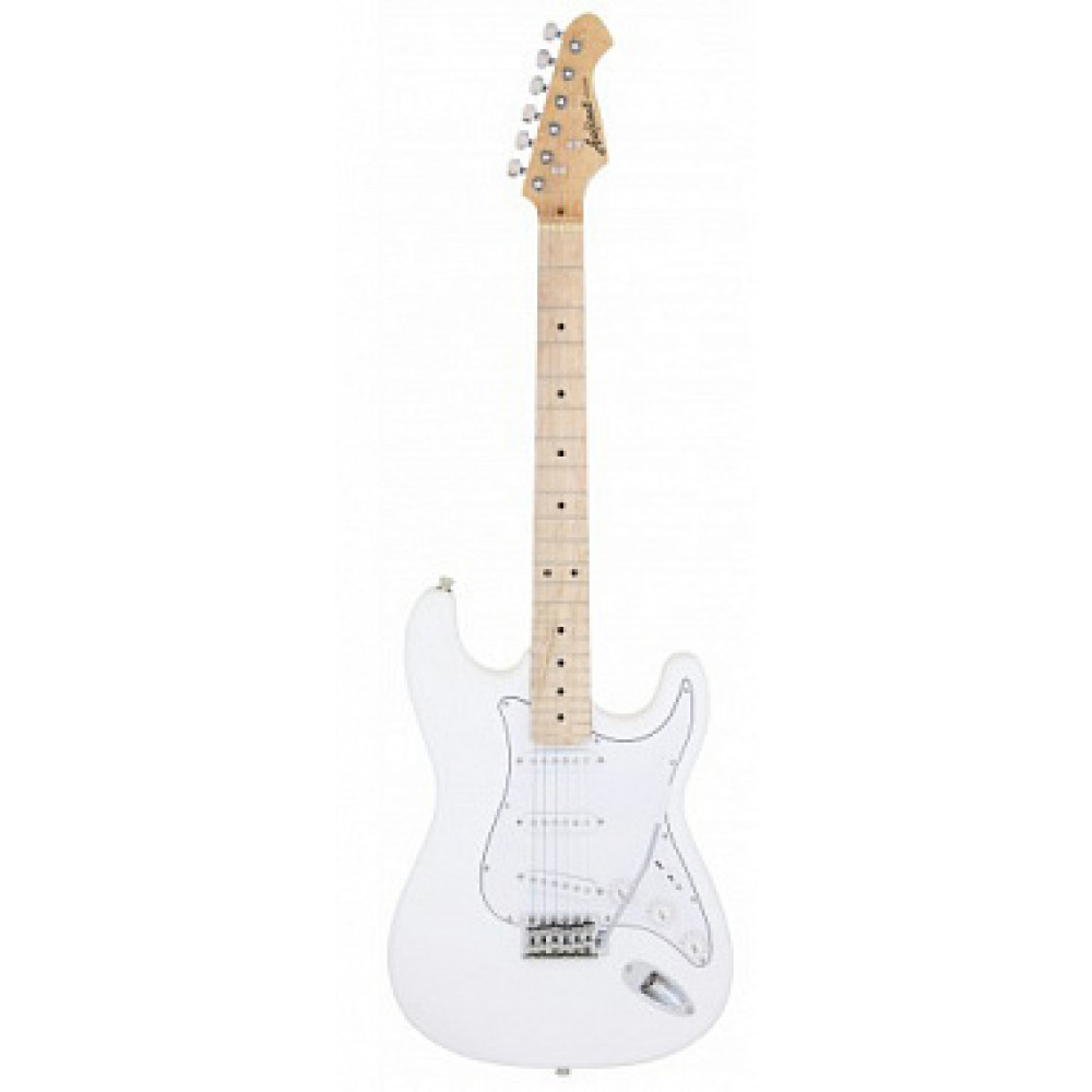 Электрогитара ARIA STG-003/M WH