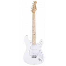 Электрогитара ARIA STG-003/M WH