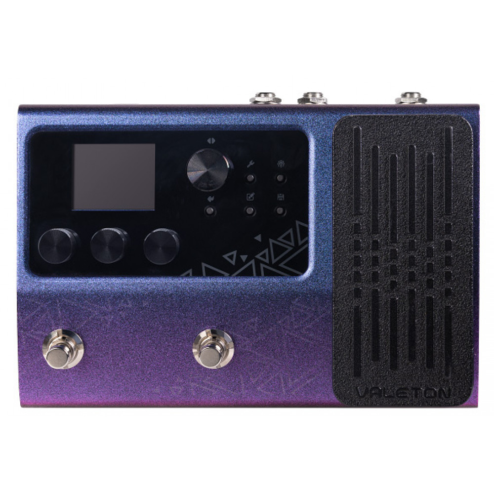 Процессор эффектов VALETON GP-100VT