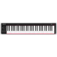 USB MIDI клавиатура NEKTAR SE61
