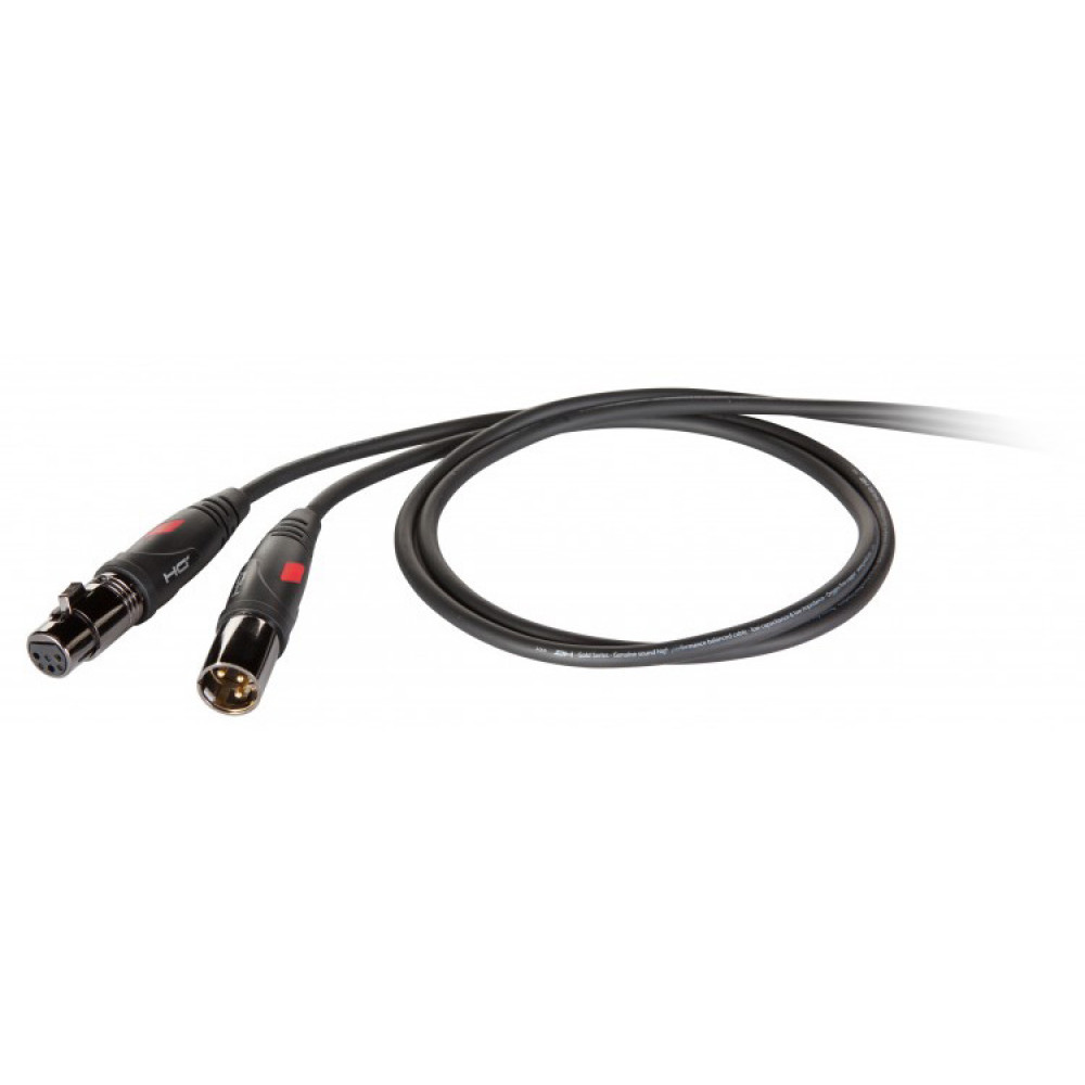 Микрофонный кабель DIE HARD DHG240LU1