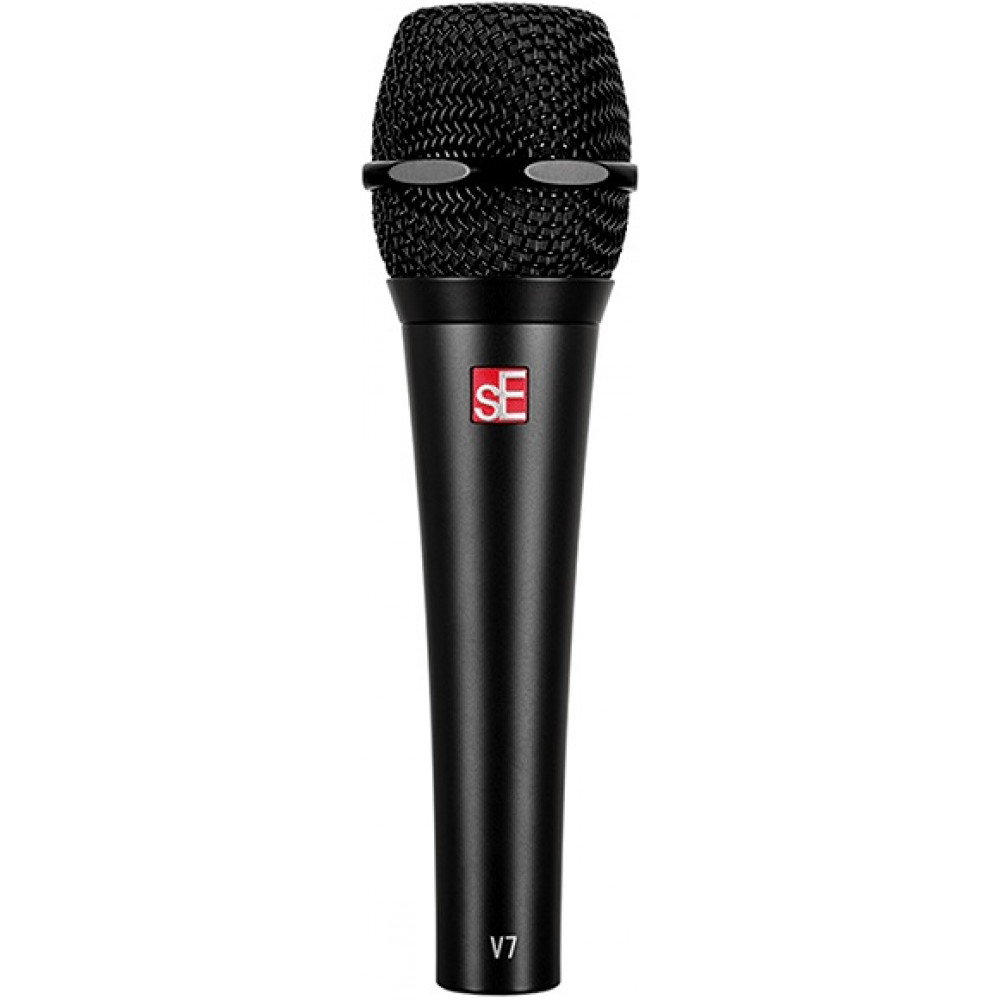 Микрофон SE ELECTRONICS V7 BLACK