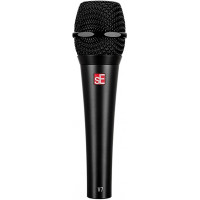 Микрофон SE ELECTRONICS V7 BLACK