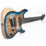 Электрогитара SCHECTER REAPER-7 MS SKYBURST
