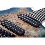 Электрогитара SCHECTER REAPER-7 MS SKYBURST